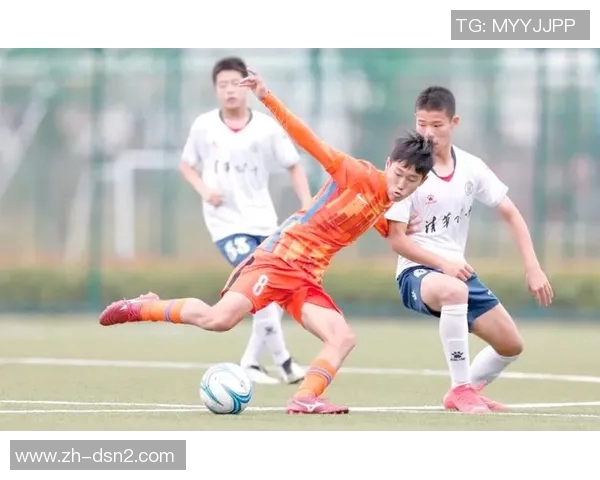 中国青少年足球联赛助力青少年成长与发展推动足球文化普及与竞技水平提升